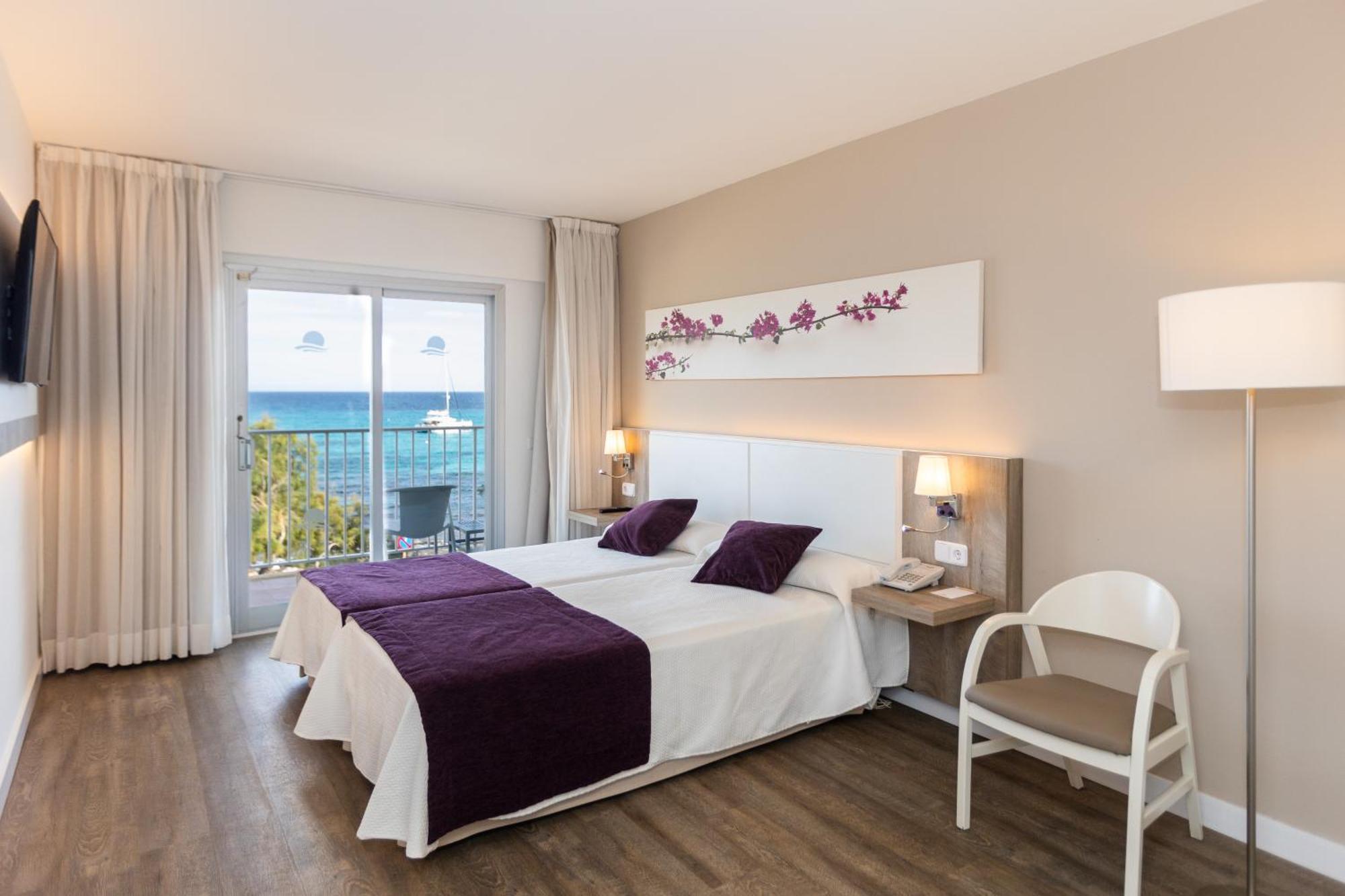 Hotel Brisa Marina (Adults Only) ซีลอต ภายนอก รูปภาพ