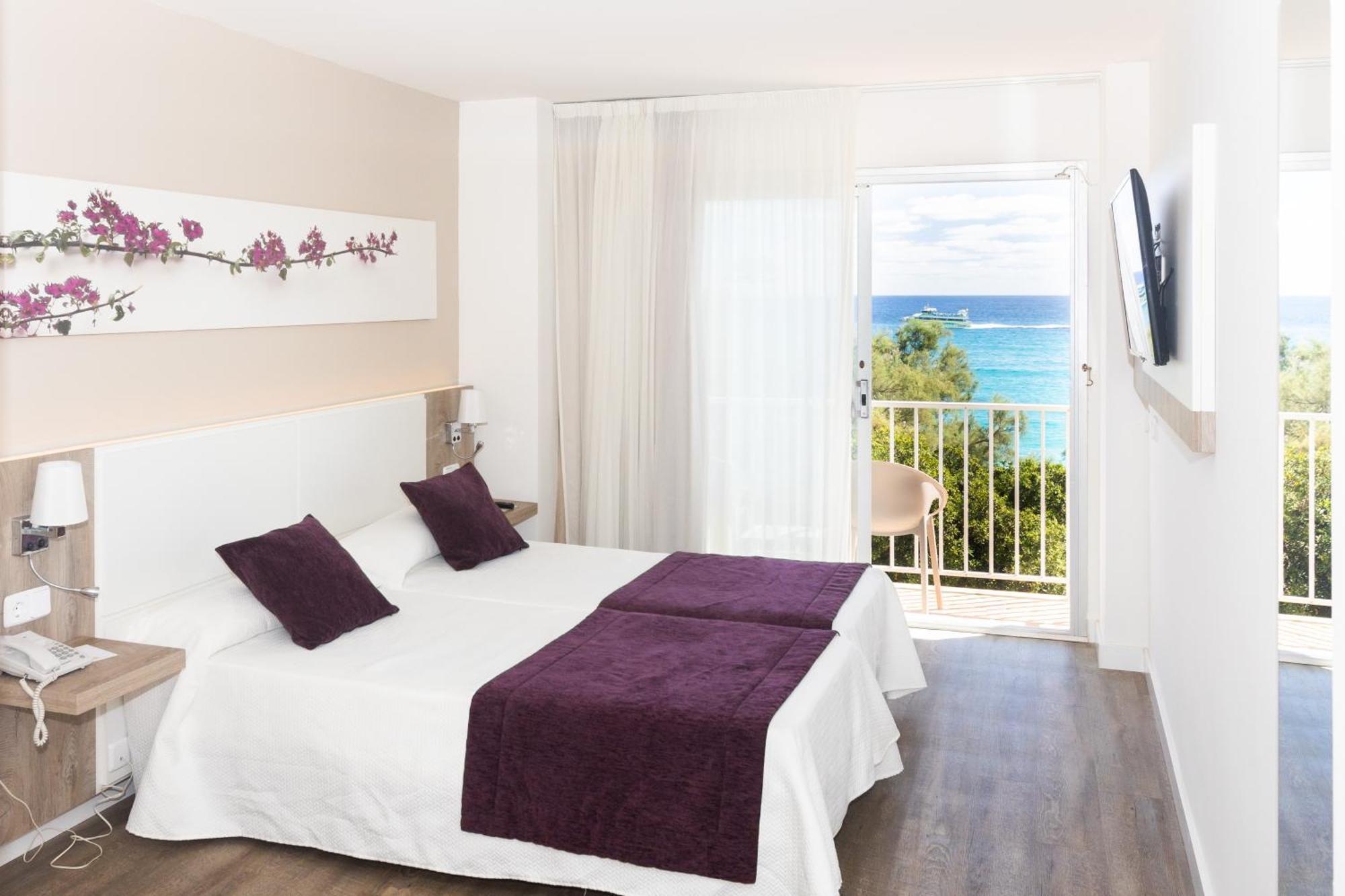Hotel Brisa Marina (Adults Only) ซีลอต ภายนอก รูปภาพ