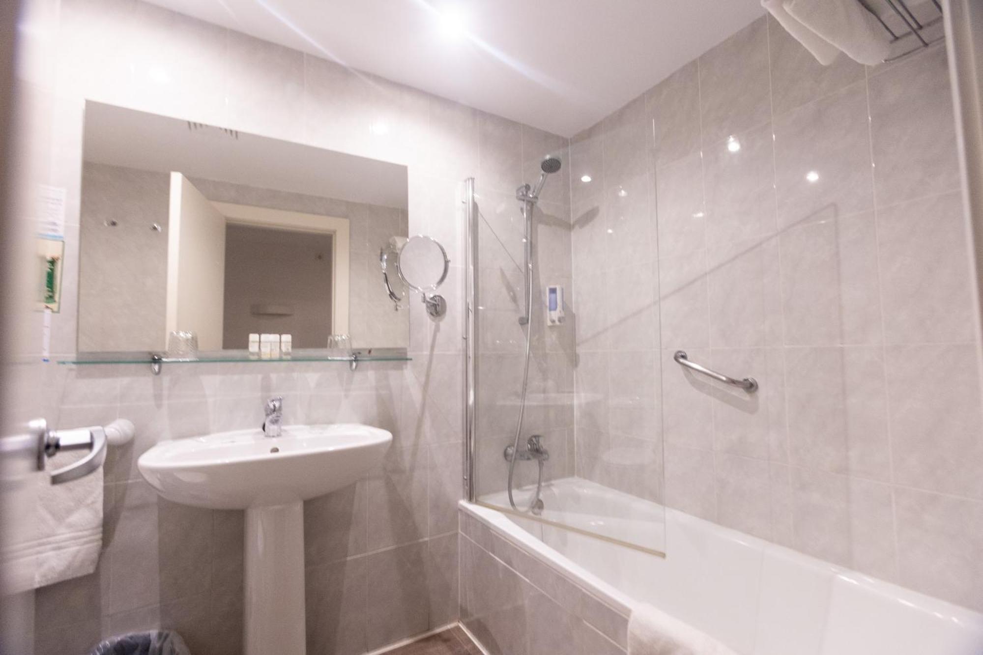 Hotel Brisa Marina (Adults Only) ซีลอต ภายนอก รูปภาพ