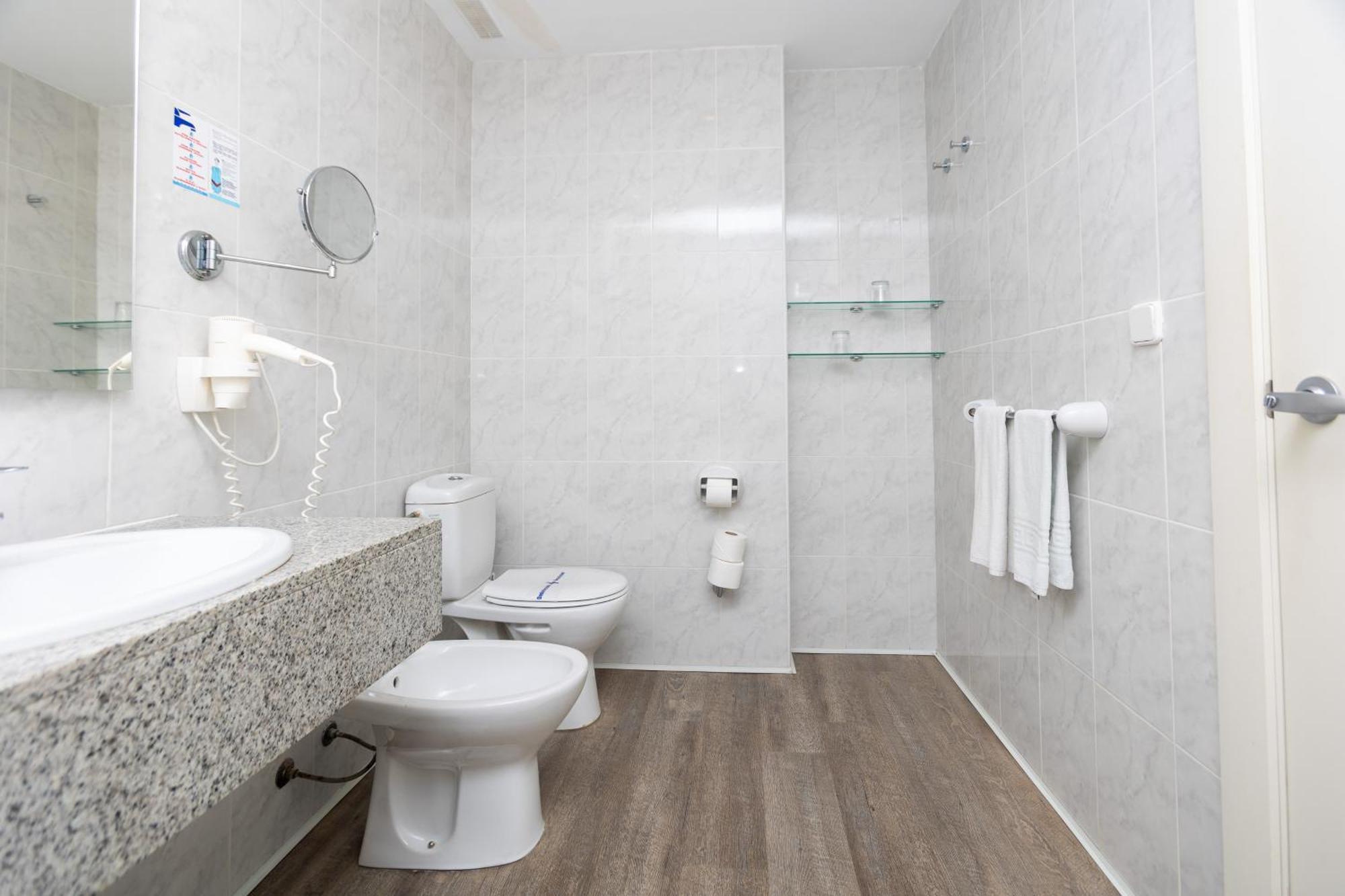 Hotel Brisa Marina (Adults Only) ซีลอต ภายนอก รูปภาพ
