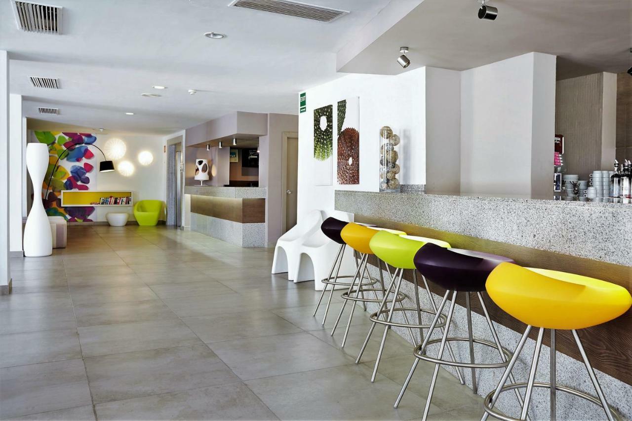 Hotel Brisa Marina (Adults Only) ซีลอต ภายนอก รูปภาพ