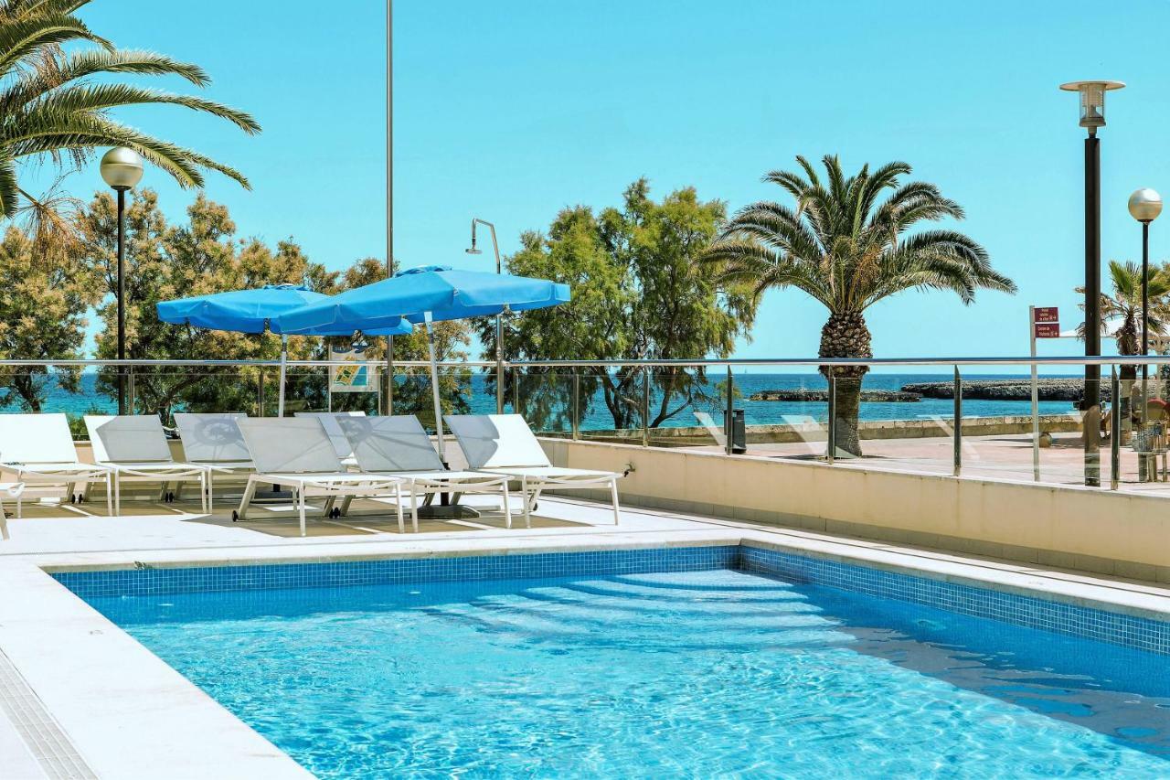 Hotel Brisa Marina (Adults Only) ซีลอต ภายนอก รูปภาพ